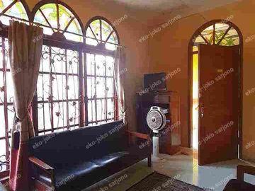 Turun harga rumah singopuran kartasura