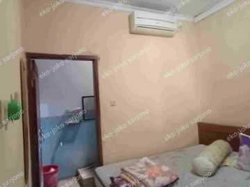 Turun harga rumah singopuran kartasura