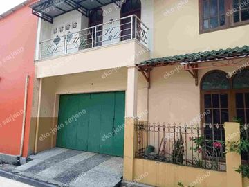 Turun harga rumah singopuran kartasura