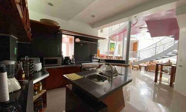 House and lot for sale in Cebu City. Ma. Luisa Estate Park