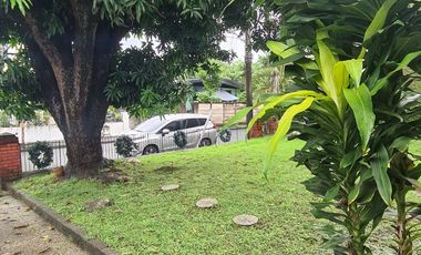 SINGLE-FAMILY HOUSE FOR SALE IN LAS PINAS CITY