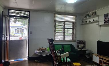 SINGLE-FAMILY HOUSE FOR SALE IN LAS PINAS CITY