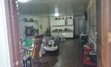 SINGLE-FAMILY HOUSE FOR SALE IN LAS PINAS CITY