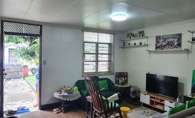 SINGLE-FAMILY HOUSE FOR SALE IN LAS PINAS CITY