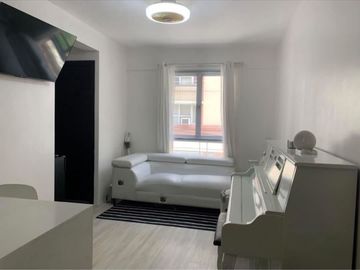 FOR RENT 2BR AT SUN VALLEY PARANAQUE 10-15 MINS AWAY FROM SM BICUTAN
