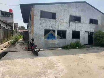 Di Jual Pabrik di Kawasan Industri Manis Bitung Tangerang Banten