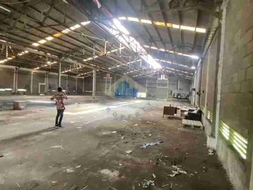 Di Jual Pabrik di Kawasan Industri Manis Bitung Tangerang Banten