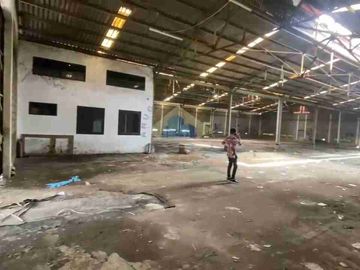 Di Jual Pabrik di Kawasan Industri Manis Bitung Tangerang Banten