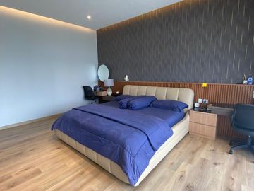 DIJUAL RUMAH GOLF ISLAND DI JAKARTA UTARA!