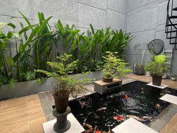 DIJUAL RUMAH GOLF ISLAND DI JAKARTA UTARA!