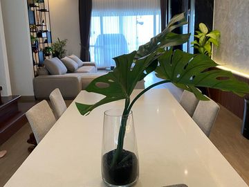 DIJUAL RUMAH GOLF ISLAND DI JAKARTA UTARA!
