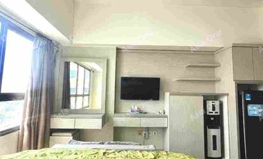 Springlake Tower Elodea Type Studio Furnish