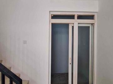Rumah Shm Siap Huni Di Park Residence