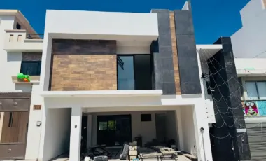 Casa en Venta en Fracc. Imperial Ánimas, Xalapa | $3,990,000 MXN