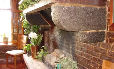 Propiedad campestre 