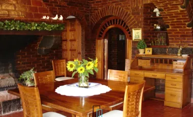 Propiedad campestre 