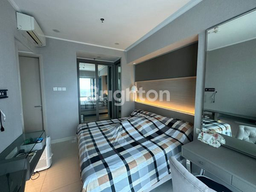 NEGO!! SEWA Apartemen LA RIZ MANSION 2 BR , Wiyung Surabaya dkt Orchard Tanglin Benson Anderson La Viz Pakuwon Mall PTC SURABAYA BARAT
