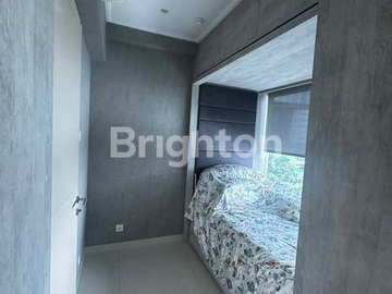 NEGO!! SEWA Apartemen LA RIZ MANSION 2 BR , Wiyung Surabaya dkt Orchard Tanglin Benson Anderson La Viz Pakuwon Mall PTC SURABAYA BARAT