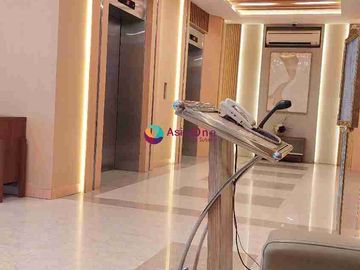 Di Jual / Disewa Apartemen 2 BR Lokasi Strategis Gading Greenhill View Kolam Renang Lantai Rendah