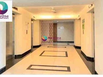 Di Jual / Disewa Apartemen 2 BR Lokasi Strategis Gading Greenhill View Kolam Renang Lantai Rendah