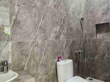 di jual rumah baru di graha raya bintaro