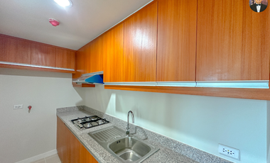 For Rent: 1 Bedroom at Marco Polo Residences, Cebu - 38sqm.