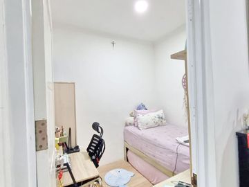 Jangan Lewatkan! Rumah Sunter Komplek DKI Harga Nego
