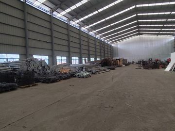 Gudang Siap Huni uk 30x50 m2 di CIkampek KM 19B Jawa Barat 1K90006H