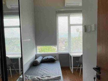 Kost 2Lt Cantik Aktif Dekat Kampus UNS