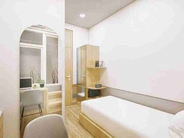 Kost 2Lt Cantik Aktif Dekat Kampus UNS