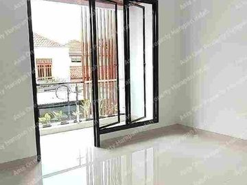 Jual Rumah 2 Lantai Minimalis Modern Di Pondok Kelapa Jakarta Timur
