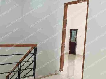 Jual Rumah 2 Lantai Minimalis Modern Di Pondok Kelapa Jakarta Timur