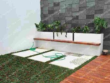 Jual Rumah 2 Lantai Minimalis Modern Di Pondok Kelapa Jakarta Timur