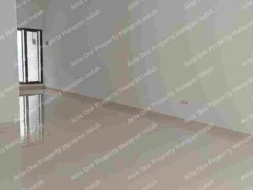 Jual Rumah 2 Lantai Minimalis Modern Di Pondok Kelapa Jakarta Timur