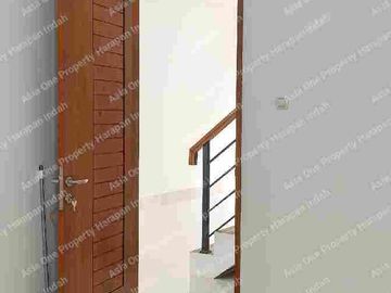 Jual Rumah 2 Lantai Minimalis Modern Di Pondok Kelapa Jakarta Timur