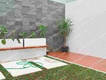 Jual Rumah 2 Lantai Minimalis Modern Di Pondok Kelapa Jakarta Timur