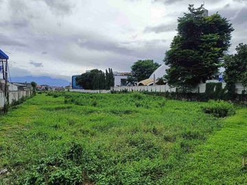 DIJUAL Cepat Tanah mainroad Jl.Soekarno-Hatta 
Lokasi strategis 
Harga Dibawah Pasaran