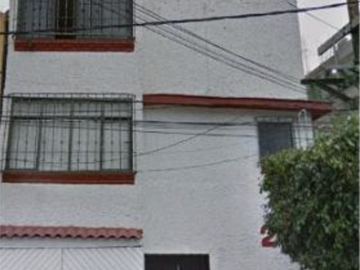 VENDO CASA CERCA DEL ESTADIO AZTECA