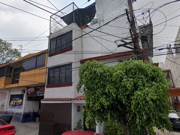 VENDO CASA CERCA DEL ESTADIO AZTECA