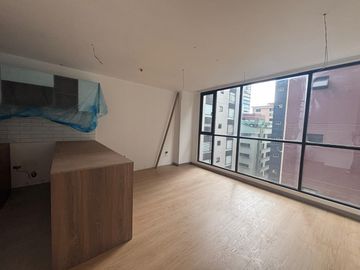 VENTA SUITE POR ESTRENAR - REPUBLICA DEL SALVADOR - LA CAROLINA