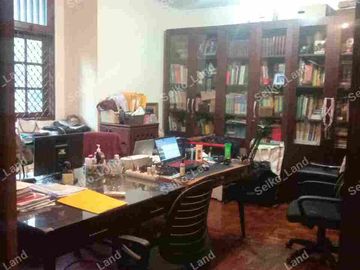Di Jual Murah Rumah Mewah 2 Lantai Di Pulomas, Jalan Pacuan Kuda Raya, Jakarta Timur