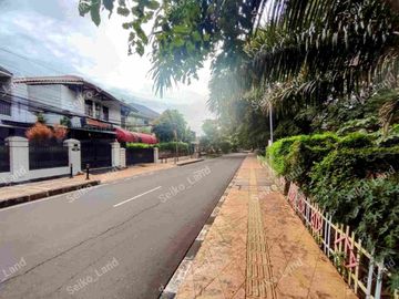 Di Jual Murah Rumah Mewah 2 Lantai Di Pulomas, Jalan Pacuan Kuda Raya, Jakarta Timur