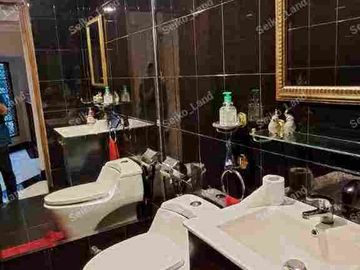 Di Jual Murah Rumah Mewah 2 Lantai Di Pulomas, Jalan Pacuan Kuda Raya, Jakarta Timur