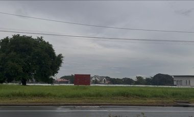 Commercial Lot For Rent in Las Piñas City