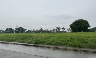 Commercial Lot For Rent in Las Piñas City
