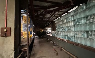 For Rent: 3 Storey Commercial Space Ideal for Warehouse and Office in Quezon City
