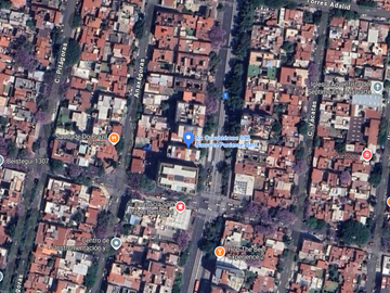 DEPARTAMENTO EN CUAUHTEMOC EN NARVARTE PONIENTE EN GRAN VENTA DE REMATE