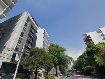 DEPARTAMENTO EN CUAUHTEMOC EN NARVARTE PONIENTE EN GRAN VENTA DE REMATE