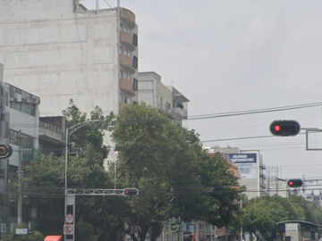 DEPARTAMENTO EN CUAUHTEMOC EN NARVARTE PONIENTE EN GRAN VENTA DE REMATE