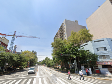DEPARTAMENTO EN CUAUHTEMOC EN NARVARTE PONIENTE EN GRAN VENTA DE REMATE